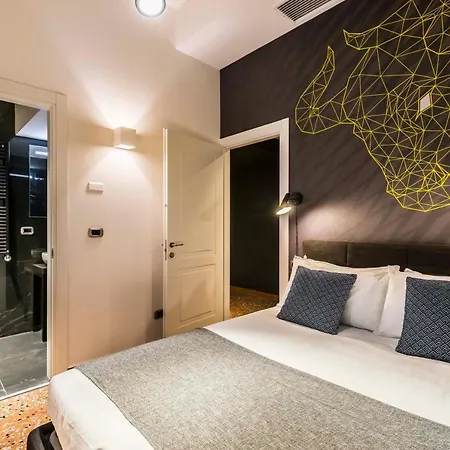 Design Club Collection Apartment *