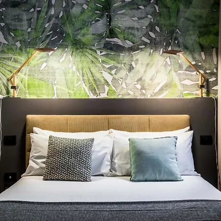 Design Club Collection Apartmán