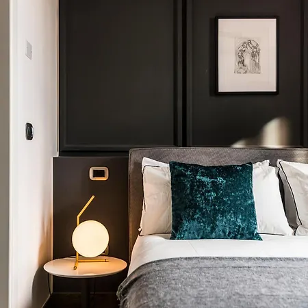 Design Club Collection Apartmán Boloňa