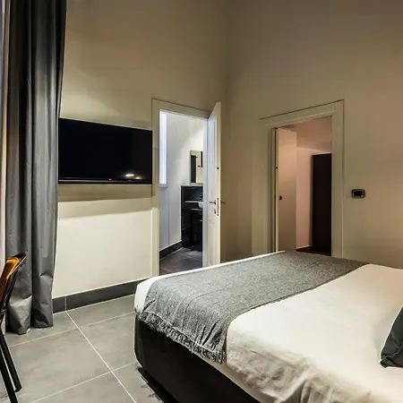 Apartmán Design Club Collection Boloňa